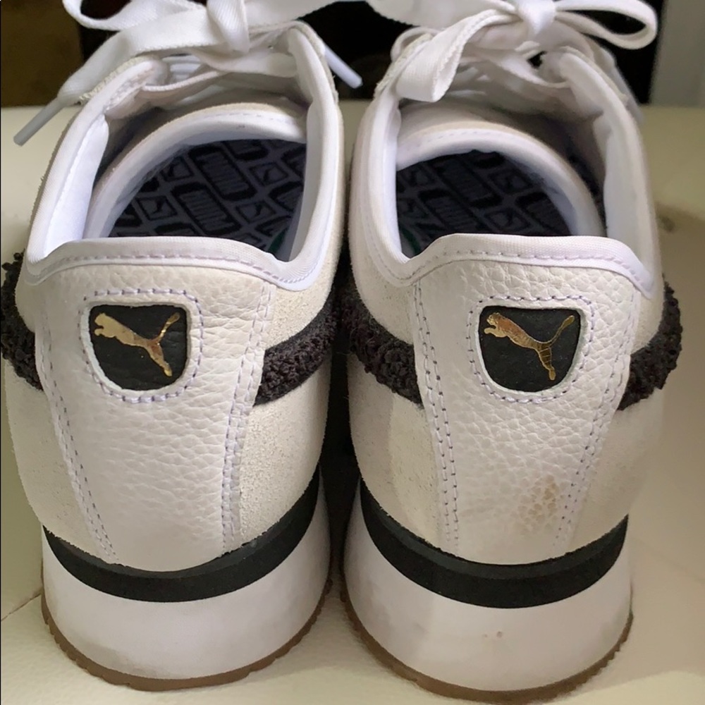 Puma sneakers - Picture 3 of 8